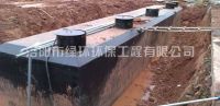 河南污水处置设备日常保养