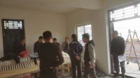 丰阳煤矿污水处置项目验收